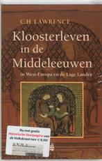 Geschiedenis - Kloosterleven in de Middeleeuwen, Boeken, C.H. Lawrence, Gelezen, Verzenden