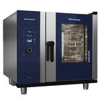 Hetelucht-/Stoomoven | EVOLUTION | 6 Niveaus (1/1 GN) | Gas, Zakelijke goederen, Verzenden, Nieuw in verpakking