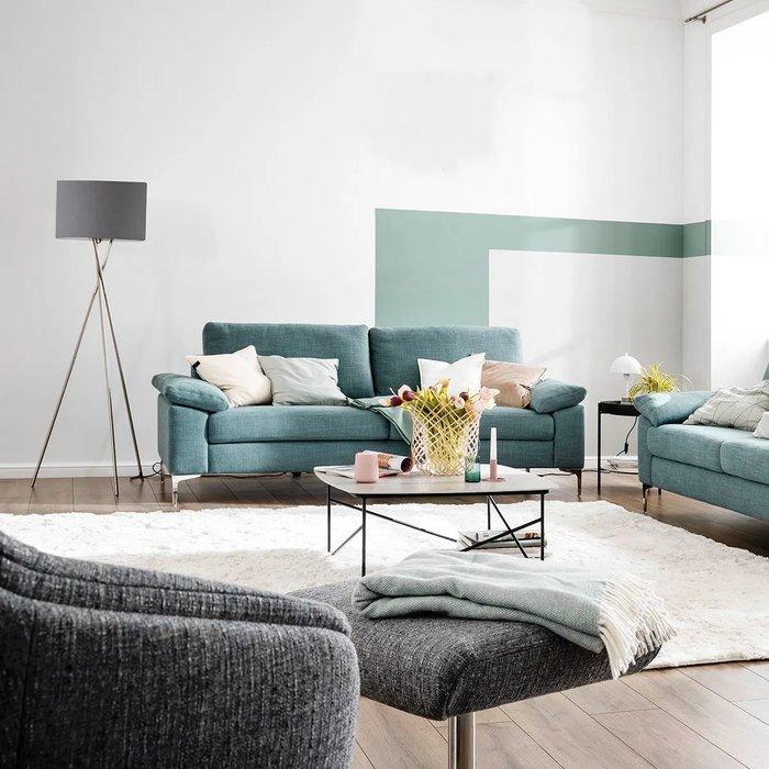Fischer & Honsel - Staande lamp - Fischer & Honsel Pina, Antiek en Kunst, Antiek | Verlichting