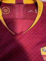 AS Roma - Italiaanse voetbal competitie - Francesco Totti -