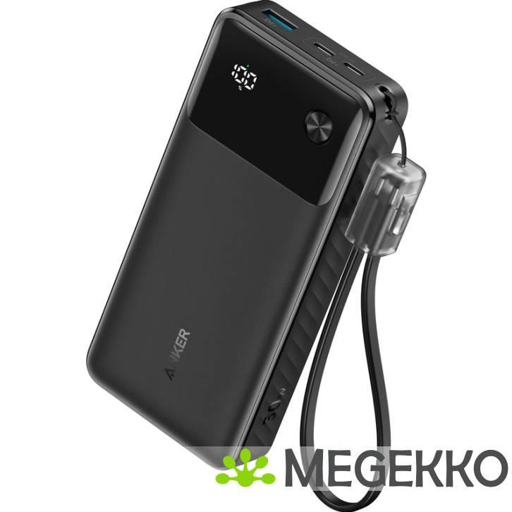 Anker 20,000 mAh 30W Powerbank, Telecommunicatie, Powerbanks, Nieuw, Verzenden