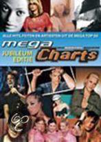 Mega Charts Jubileumeditie 9789021540207, Ed Hoogeveen, Verzenden