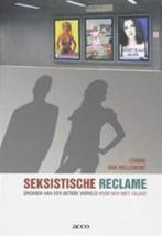 Seksistische reclame, Nieuw, Nederlands, Verzenden