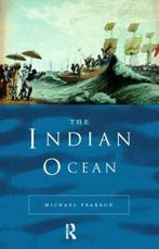 The Indian Ocean 9780415214896, Boeken, Gelezen, Michael Pearson, Michael Pearson, Verzenden