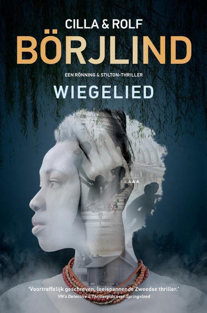 Wiegelied / Rönning & Stilton 9789400507838 Cilla Börjlind, Boeken, Thrillers, Gelezen, Verzenden