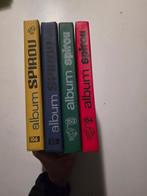 Spirou (magazine) - 4 Recueils - 4 Album - Eerste druk -, Nieuw