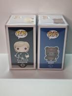 Funko - Funko Pop Star Wars lot: #11 Luke Skywalker (Jedi)