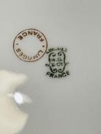 Limoges - W. Guerin & Co., Limoges France (1891–1932) -