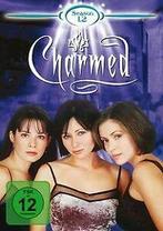 Charmed - Season 1.2 [3 DVDs]  DVD, Cd's en Dvd's, Zo goed als nieuw, Verzenden