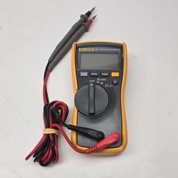 fluke 113 true rms Multimeter | Nette Staat beschikbaar voor biedingen