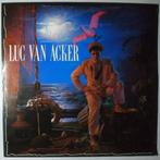 Luc Van Acker - Luc Van Acker - LP, Gebruikt, 12 inch