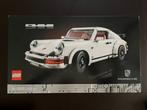 Lego Set - Icons - Porsche 911 (10295) & Chevrolet Corvette