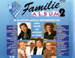 Various - Familie Album 2, Verzenden
