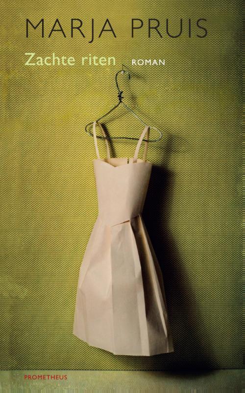 Zachte riten 9789044621891 Marja Pruis, Boeken, Romans, Gelezen, Verzenden