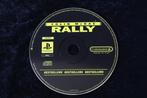 Colin McRae Rally Playstation 1 PS1 Disc Only, Games en Spelcomputers, Games | Sony PlayStation 1, Verzenden, Nieuw