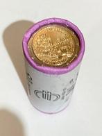 Espagne. 2 Euro 2025 Salamanca (25 monedas) en rollo (Sans, Postzegels en Munten, Munten | Europa | Euromunten