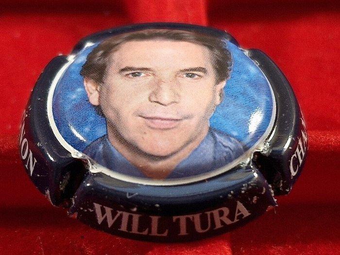 Collectie champagnecapsules - Set van 20 capsules MIGNON, Antiek en Kunst, Antiek | Speelgoed