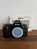 Nikon F601 Single lens reflex camera (SLR)
