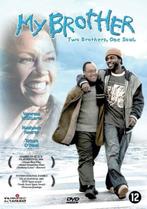My brother (dvd tweedehands film), Ophalen of Verzenden, Nieuw in verpakking