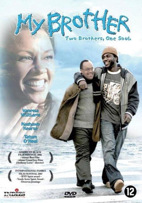 My brother (dvd tweedehands film), Cd's en Dvd's, Dvd's | Actie, Ophalen of Verzenden