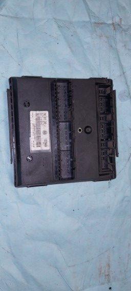 7H0 937 049 H  comfortmodule Volkswagen Transporter T5, Auto-onderdelen, Elektronica en Kabels, Gebruikt, Volkswagen, Ophalen of Verzenden