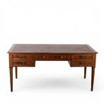 Bureau - Walnoot, Antiek en Kunst