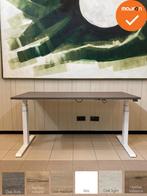 Steelforce Pro 670 SLS  compleet nieuw elektrisch zit-sta on, Werkplek, Ophalen of Verzenden, Nieuw zonder verpakking, Bureau