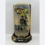 Star Wars - Signed by Jeremy Bulloch (+) (Boba Fett), Verzamelen, Nieuw
