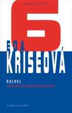Rachel / Moldaviet / 6 9789078068235 E. Kriseova, Verzenden, Gelezen, E. Kriseova