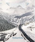 Koning Winter / Bahamontes / 36 9789083076041, Boeken, Verzenden, Gelezen