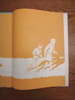 Lefranc T3 - Le Mystère Borg - C - 1 Album - EO - 1965, Boeken, Stripverhalen, Nieuw