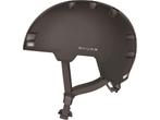 Abus helm Skurb   zwart M 55-59, Verzenden, Nieuw