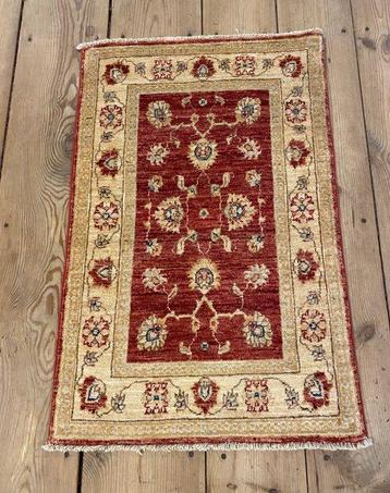 Ziegler Farahan - Tapis dOrient - Tapis - 94 cm - 61 cm beschikbaar voor biedingen