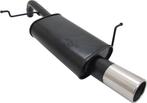 Hoogwaardige Sportuitlaat voor Ford Fiesta MK7 1.25 / 1.4..., Auto-onderdelen, Ophalen of Verzenden, Nieuw
