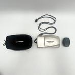 Olympus Mju-II Analoge compactcamera, Audio, Tv en Foto, Fotocamera's Analoog, Nieuw