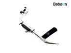 Zijstandaard Harley-Davidson FXSTD Softail Deuce 2007, Verzenden, Gebruikt
