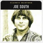 Joe South - Classic Masters, Cd's en Dvd's, Verzenden, Gebruikt