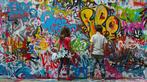Dine Chanima (XX-XXI) - (XXL) Giant Colors Of Childhood