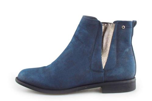 Chelsea Boots in maat 39 Blauw | 10% extra korting, Kleding | Dames, Schoenen, Blauw, Nieuw, Overige typen, Verzenden