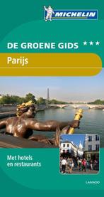 Parijs / De Groene Reisgids 9789020993103, Boeken, Reisgidsen, Verzenden, Gelezen