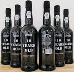 C. da Silva Armilar - 10 years old Tawny - Porto - 6, Verzamelen, Nieuw