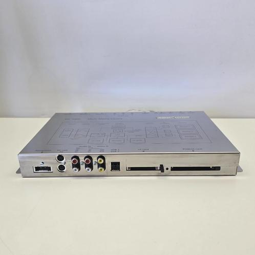 VDO Dayton MC5400 Multimedia Center | Nette Staat, Audio, Tv en Foto, Mediaspelers, Nieuw, Ophalen of Verzenden