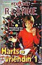 Hartsvriendin / Hartsvriendin 1 / Fear street 9789044927849, Boeken, Verzenden, Gelezen, R.L. Stine