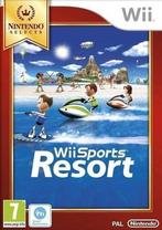 Wii Sports Resort (Nintendo Selects) [Wii], Games en Spelcomputers, Games | Nintendo Wii, Verzenden, Nieuw