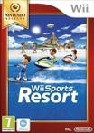 Wii Sports Resort (Nintendo Selects) [Wii]