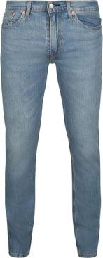 Levis 511 Denim Jeans Mid Blauw maat Maat 52/54 (L) Heren, Kleding | Heren, Broeken en Pantalons, Maat 52/54 (L), Levi's, Nieuw