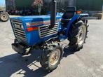 Iseki TU2100 Vierwielaangedreven minitractor, Zakelijke goederen, Nieuw