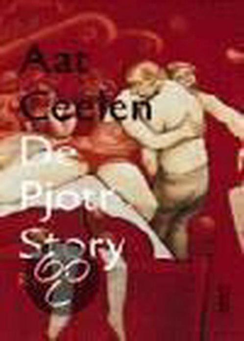 Pjotr Story 9789020402858, Boeken, Romans, Gelezen, Verzenden