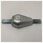 Bieden: Vetus Aluminium Weld-On Anode 0.95 KG - WOA011A, Watersport en Boten, Ophalen of Verzenden, Nieuw