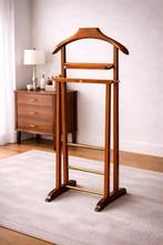 Fratelli Reguitti - Dressboy - Hout - Servomotor met wielen, Antiek en Kunst